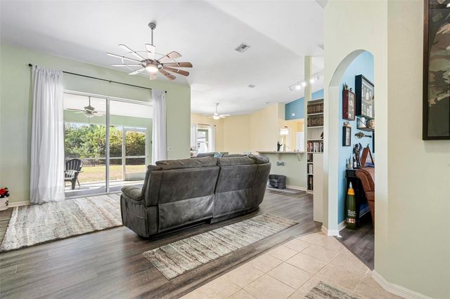 2863 PADDOCK AVENUE, North Port, FL 34288