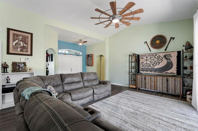 2863 PADDOCK AVENUE, North Port, FL 34288