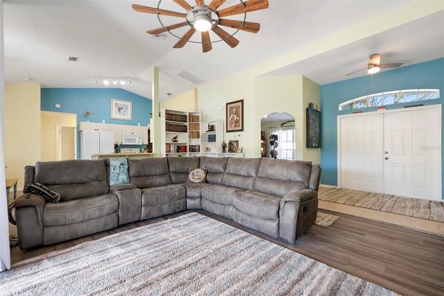 2863 PADDOCK AVENUE, North Port, FL 34288