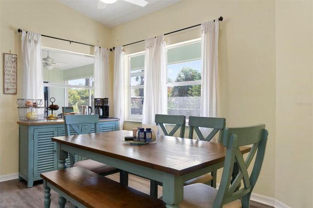 2863 PADDOCK AVENUE, North Port, FL 34288