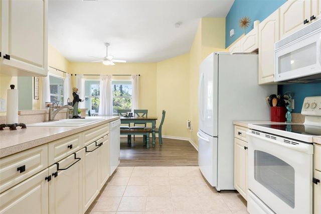 2863 PADDOCK AVENUE, North Port, FL 34288