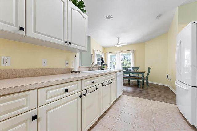 2863 PADDOCK AVENUE, North Port, FL 34288