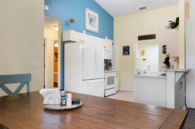 2863 PADDOCK AVENUE, North Port, FL 34288