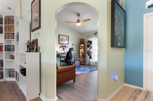 2863 PADDOCK AVENUE, North Port, FL 34288