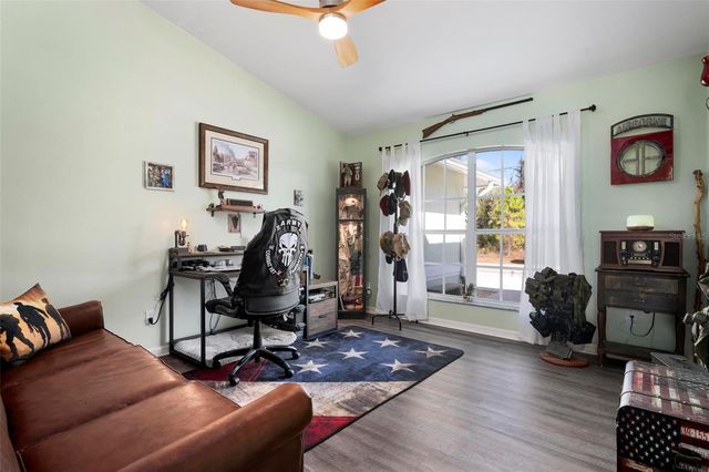 2863 PADDOCK AVENUE, North Port, FL 34288