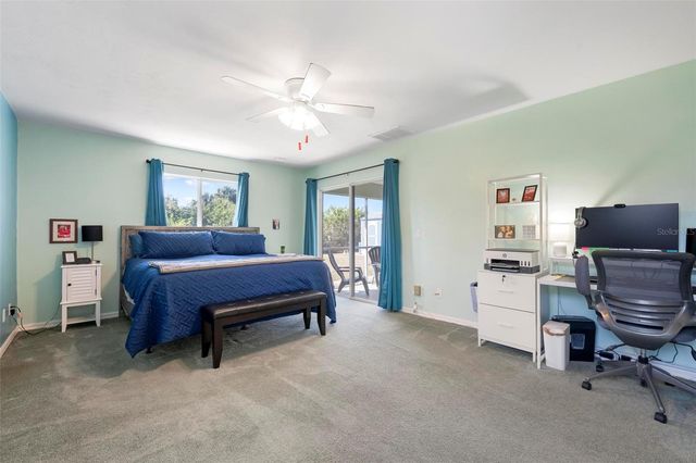 2863 PADDOCK AVENUE, North Port, FL 34288