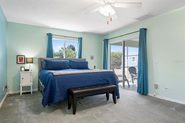 2863 PADDOCK AVENUE, North Port, FL 34288