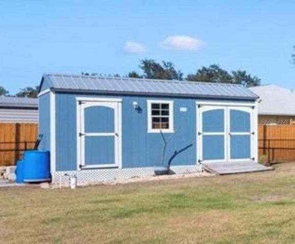 2863 PADDOCK AVENUE, North Port, FL 34288