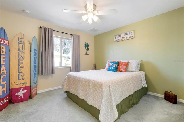 2863 PADDOCK AVENUE, North Port, FL 34288