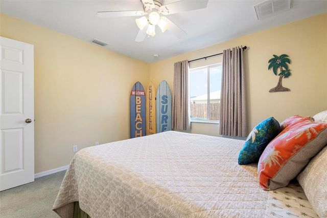 2863 PADDOCK AVENUE, North Port, FL 34288