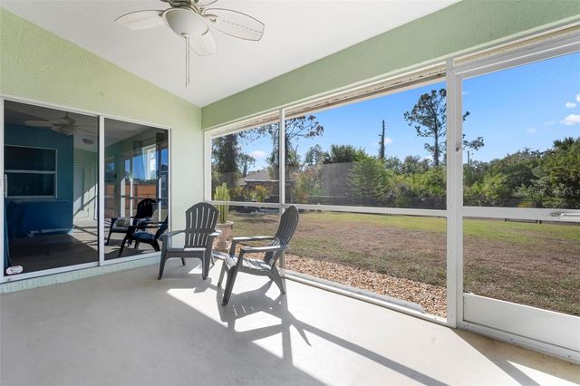 2863 PADDOCK AVENUE, North Port, FL 34288