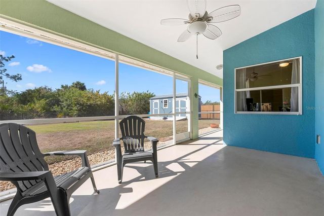 2863 PADDOCK AVENUE, North Port, FL 34288