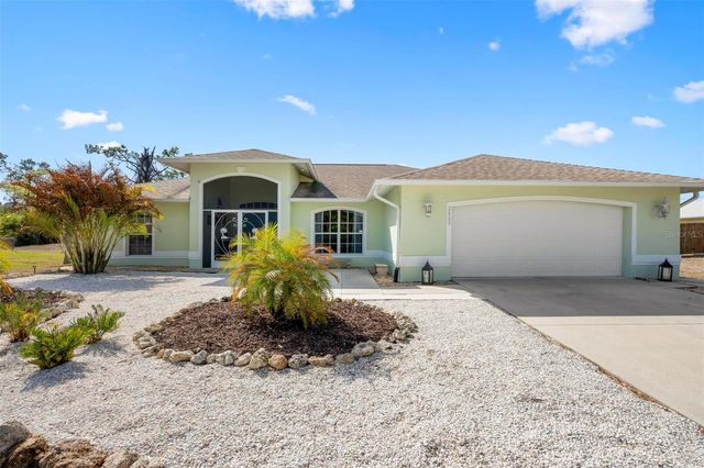 2863 PADDOCK AVENUE, North Port, FL 34288