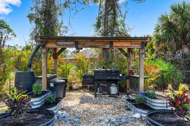 2863 PADDOCK AVENUE, North Port, FL 34288