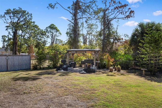 2863 PADDOCK AVENUE, North Port, FL 34288