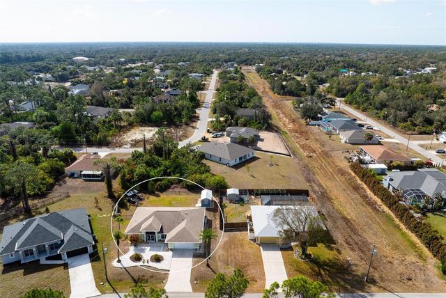 2863 PADDOCK AVENUE, North Port, FL 34288