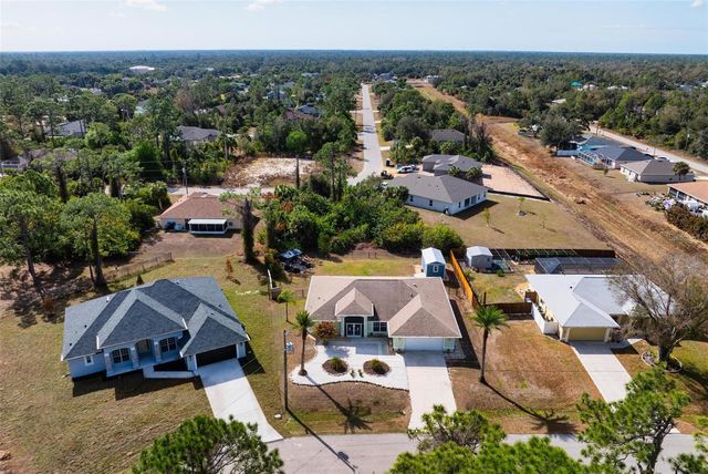 2863 PADDOCK AVENUE, North Port, FL 34288