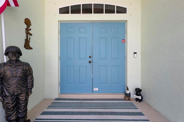 2863 PADDOCK AVENUE, North Port, FL 34288