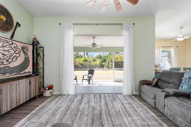 2863 PADDOCK AVENUE, North Port, FL 34288