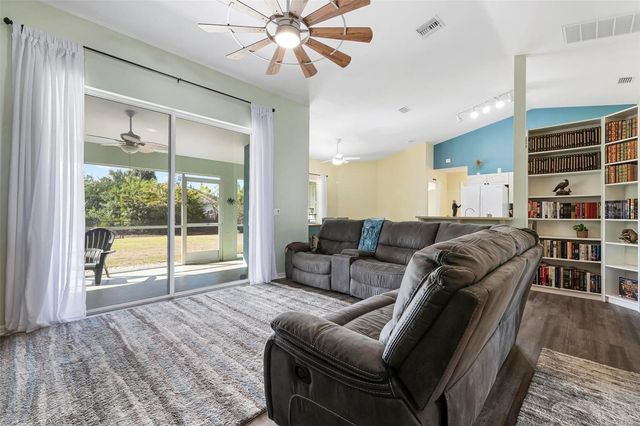 2863 PADDOCK AVENUE, North Port, FL 34288