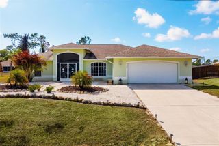 2863 PADDOCK AVENUE, North Port, FL 34288