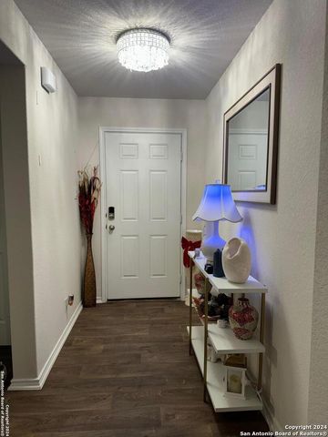 9603 LOWLINE BRIDGE, San Antonio, TX 78254