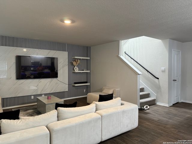 9603 LOWLINE BRIDGE, San Antonio, TX 78254