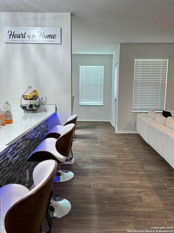 9603 LOWLINE BRIDGE, San Antonio, TX 78254