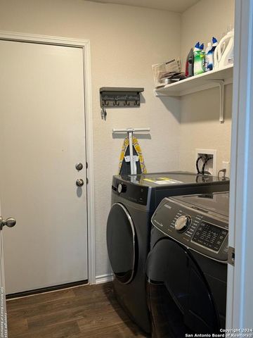 9603 LOWLINE BRIDGE, San Antonio, TX 78254