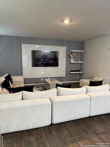 9603 LOWLINE BRIDGE, San Antonio, TX 78254