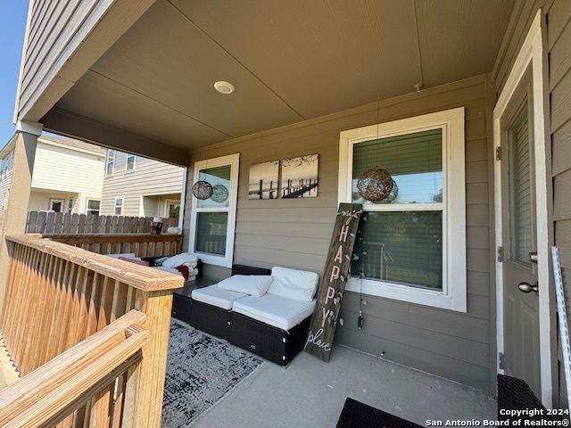 9603 LOWLINE BRIDGE, San Antonio, TX 78254