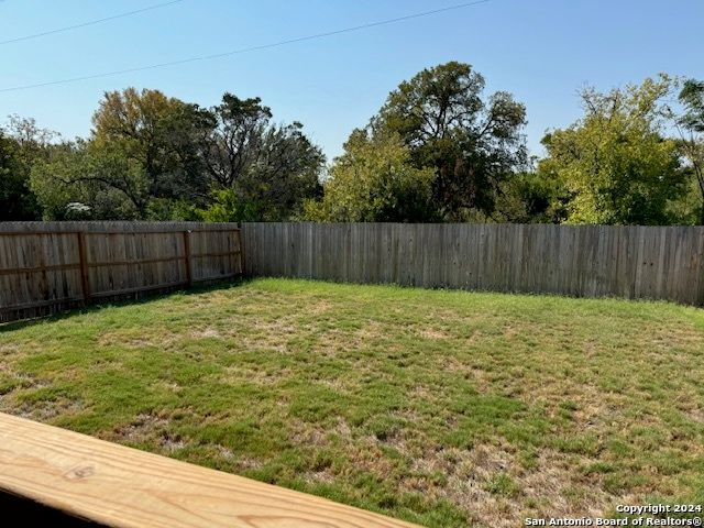 9603 LOWLINE BRIDGE, San Antonio, TX 78254