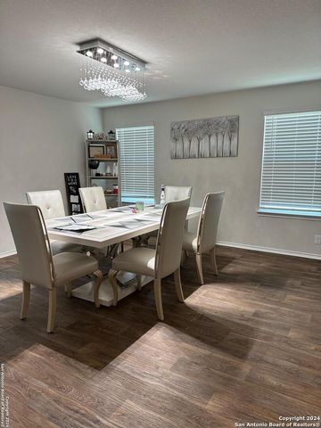 9603 LOWLINE BRIDGE, San Antonio, TX 78254