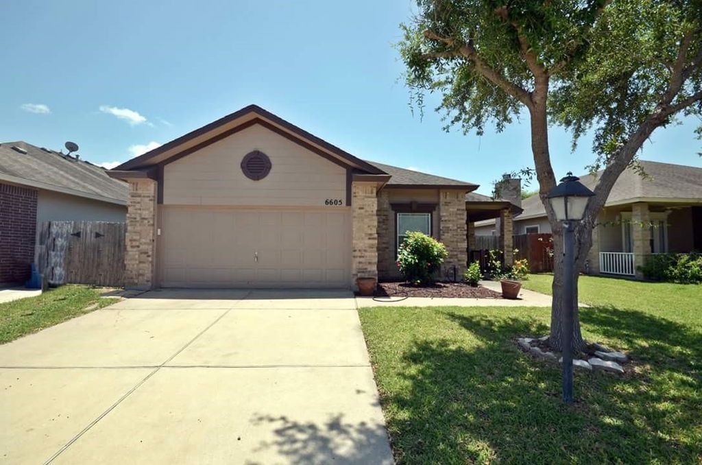 6605 Fenwick Dr, Corpus Christi, TX 78414 — photo 3