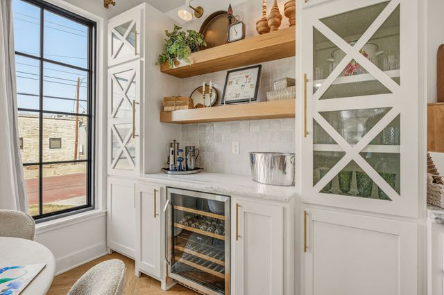 321 S Columbia Street, Stephenville, TX 76401