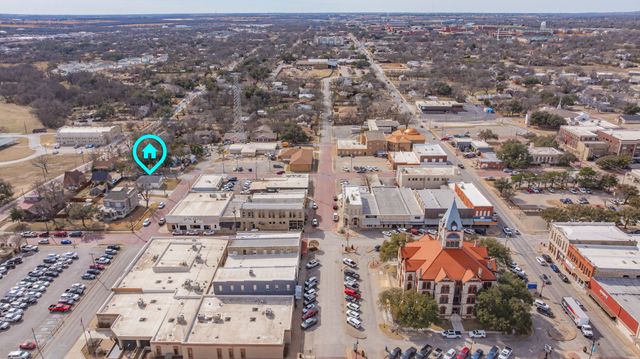 321 S Columbia Street, Stephenville, TX 76401