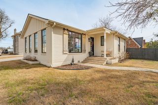 321 S Columbia Street, Stephenville, TX 76401