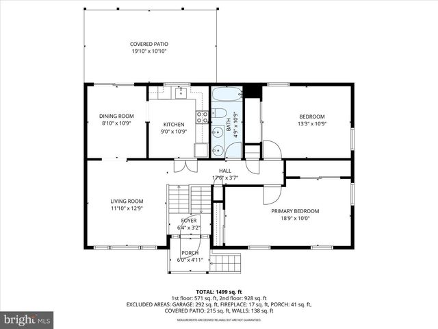 1828 CROOKED OAK DR, Lancaster, PA 17601
