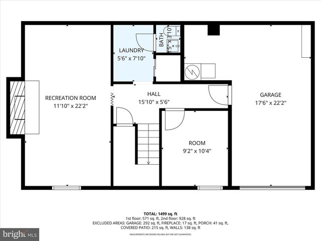 1828 CROOKED OAK DR, Lancaster, PA 17601