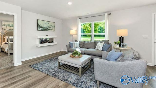 110 Betty Williams Drive, Madison, AL 35756