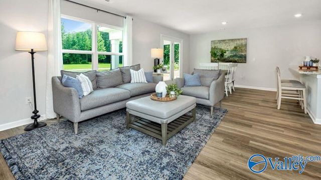 110 Betty Williams Drive, Madison, AL 35756