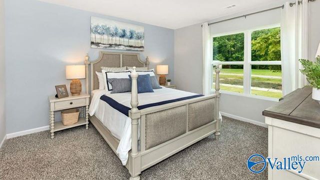 110 Betty Williams Drive, Madison, AL 35756