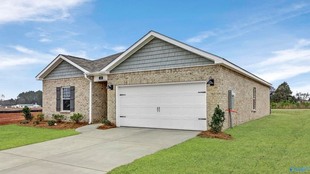 110 Betty Williams Drive, Madison, AL 35756