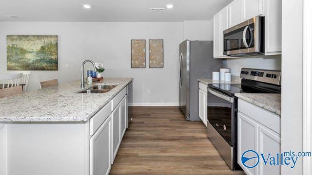 110 Betty Williams Drive, Madison, AL 35756