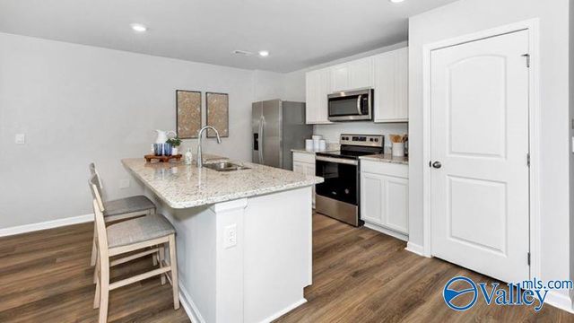 110 Betty Williams Drive, Madison, AL 35756