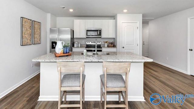 110 Betty Williams Drive, Madison, AL 35756