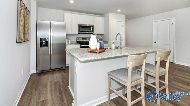 110 Betty Williams Drive, Madison, AL 35756