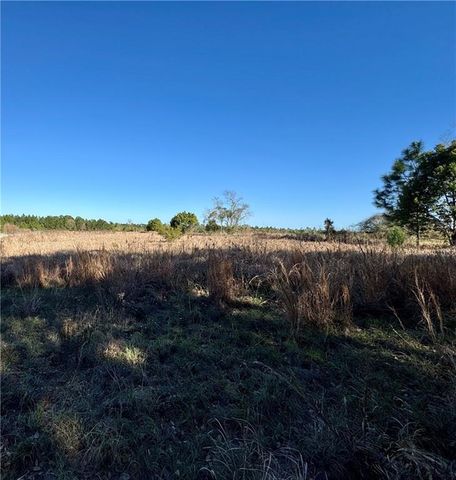 11351 Walker Road, Irvington, AL 36544