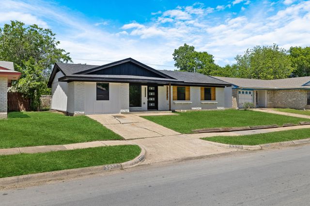 3323 Pacesetter Drive, Dallas, TX 75241