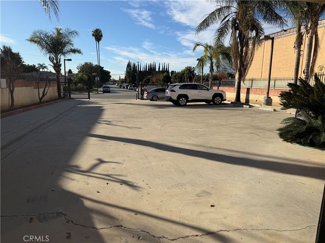 2714 Seaman, El Monte, CA 91733